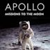 Apollo: Missions to the Moon