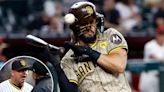 Padres manager Mike Shildt fumes as pitchers keep throwing at Fernando Tatis Jr.’s head