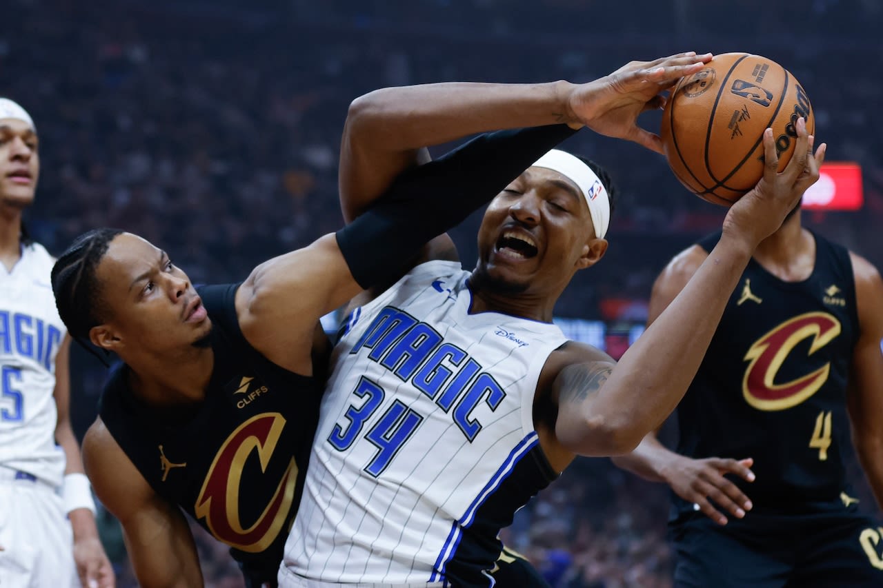 2024 NBA Playoffs today - Cavaliers v. Magic, Clippers v. Mavericks | How to watch Friday’s games, channel, preview