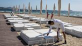 "Puedes ir a la playa": la surrealista oferta de un restaurante que busca camarera para la temporada alta en Ibiza