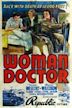 Woman Doctor