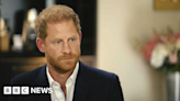 Prince Harry says tabloids battle 'central' to Royal Family rift