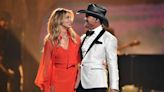 Tim McGraw Gushes Over Faith Hill In Sweet Birthday Tribute