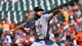 Hernández, Arroyo, Wacha power Red Sox past Orioles 4-3