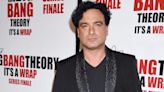 ‘The Big Bang Theory’ Star Johnny Galecki Secretly Ties The Knot And Welcomes Baby Girl