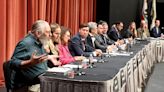 Growth, public safety top list of concerns at Thousand Oaks candidate forum