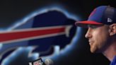 Buffalo Bills OC Joe Brady: 'This is Josh Allen’s offense'