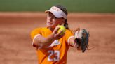 Lady Vols win game No. 1 against Alabama in Knoxville Super Regional