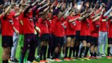 Bayer Leverkusen volvió a salvar el invicto y pasó al Benfica de Eusebio: ¿cuántos partidos lleva?