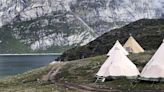 Eating Polar Bear and Gawking at Greenland’s Vast Expanse