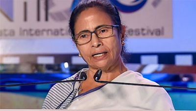 Mamata Banerjee Says 'NDA Government Not Stable, May Fall' | WATCH