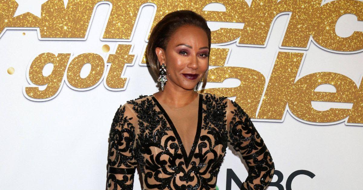 Mel B Refuses to 'Put a Label' on Her Sexuality After Falling in Love With Both Men and Women