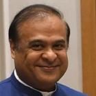 Himanta Biswa Sarma