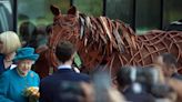 War Horse creator reveals the Queen’s love of Joey as novel celebrates 40 years