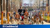 ¿Cuándo es la Feria de Jerez 2024?