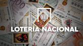 Jugada ganadora y resultado del último sorteo de Lotería Nacional