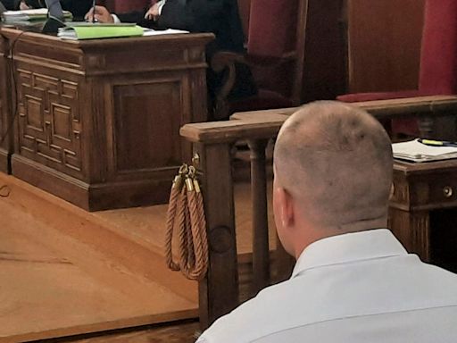 El jurado popular declara culpable por unanimidad a Eugenio Delgado por asesinato y agresión sexual a Manuela Chavero