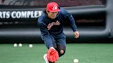 'Amazing day': Peoria latest stop on baseball journey for Cardinals prospect from South Korea