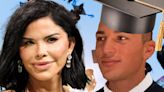 Lauren Sanchez Celebrates Son Nikko's Graduation with Ex Tony Gonzalez, Jeff Bezos