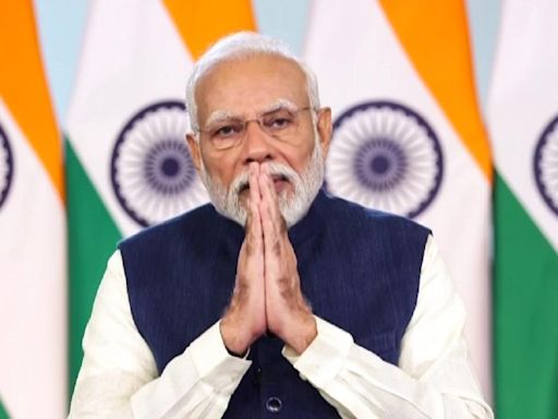 PM Modi to visit Mumbai, inaugurate multiple civic projects; here’s all you need to know