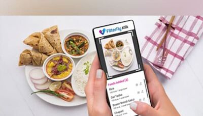 Fitterfly Partners with Google Cloud to Launch 'Klik' - An AI Food Cam Feature to Help People with Diabetes
