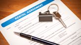 What can a tenant do if a landlord files an inaccurate credit report?