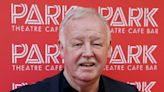 Les Dennis admits he accidentally leaked Strictly stint online a week before it was announced