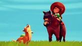 "A estética do gaúcho chama atenção", diz desenvolvedor de Gaucho and the Grassland na Gamescom Latam - Drops de Jogos