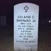 Leland C. Shepard Jr.