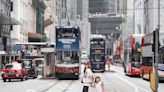 香港親子遊．三天兩夜行程表｜ 港式茶餐廳、叮叮車搭乘體驗、復古牛奶雪糕餐車、媽咪雞蛋仔、維多利亞港