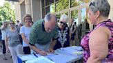 Shasta County counters union offer; first signatures to recall Supervisor Crye collected
