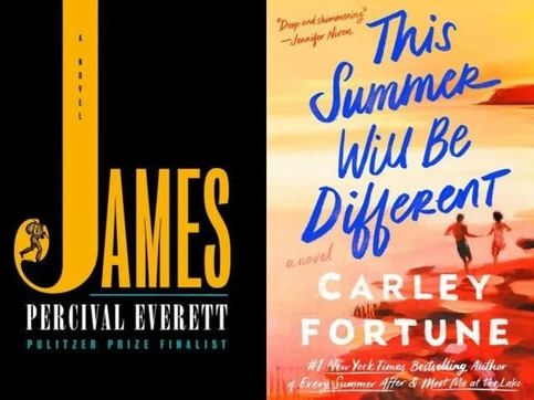 Local bestsellers for the week ended May 19 - The Boston Globe