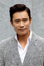 Lee Byung-hun