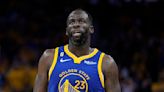 Report: Warriors' Draymond Green to decline $27.5M player option, enter unrestricted free agency