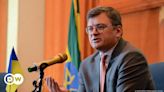 Ukraine updates: Kuleba heads to Africa to drum up support – DW – 08/04/2024