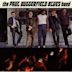 The Paul Butterfield Blues Band