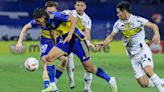 Boca viajó a Paraguay con la presencia de Riquelme y equipo definido