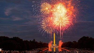 Markets Are Closed Thursday for the Fourth of July