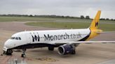 Resurrection of Monarch Airlines fails to take off