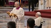 En su primer mensaje del año, el papa Francisco condenó un nuevo arresto de sacerdotes en Nicaragua