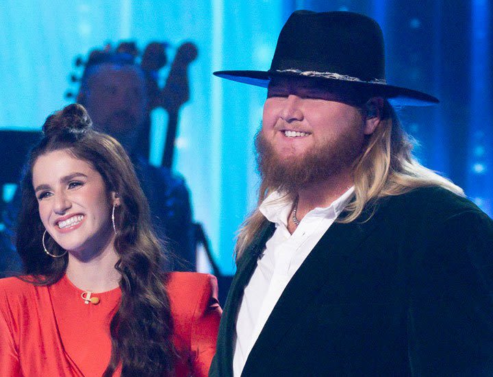 And the Winner of ‘American Idol’ Season 22 Is…