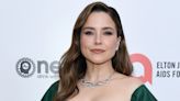 Chicago PD star Sophia Bush files for divorce one year after wedding