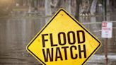 City of Eau Claire, NWS cautions flood watch