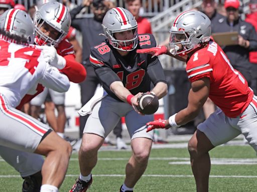 What Ohio State football’s incoming transfers were reportedly paid may surprise you