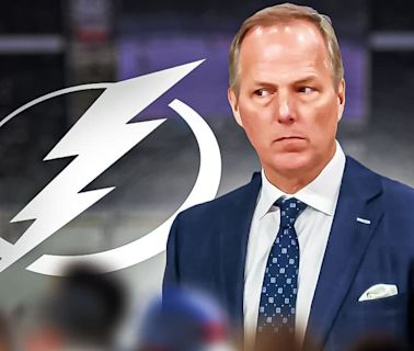 Lightning's biggest roster concerns heading into 2024-25 NHL season