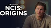 CBS Sets Premiere for 'NCIS: Origins' Spinoff