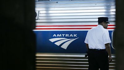 New Jersey House Dems seek federal funds for Amtrak’s northeast corridor route