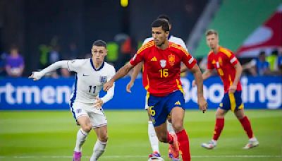 Pep Guardiola reveals potential return dates of Rodri, Kyle Walker, John Stones, and Phil Foden to Manchester City training