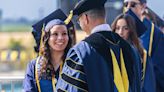 More Than 1,300 Bobcats Will Cross the Stage During UC Merced Commencement This Weekend