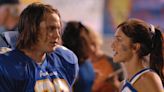 Minka Kelly says she and 'Friday Night Lights' costar Taylor Kitsch had a 'toxic' relationship while filming the show